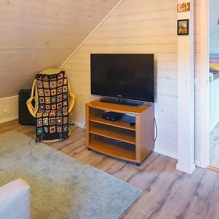 8 Person In Aram Feriehus