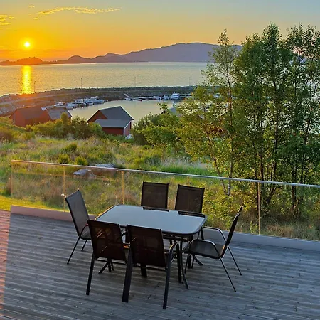 8 Person In Aram Tatil Evi