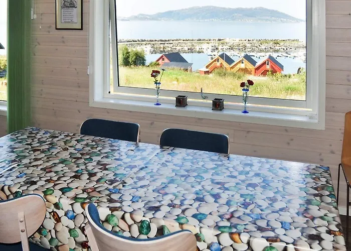 8 Person In Aram Tatil Evi *