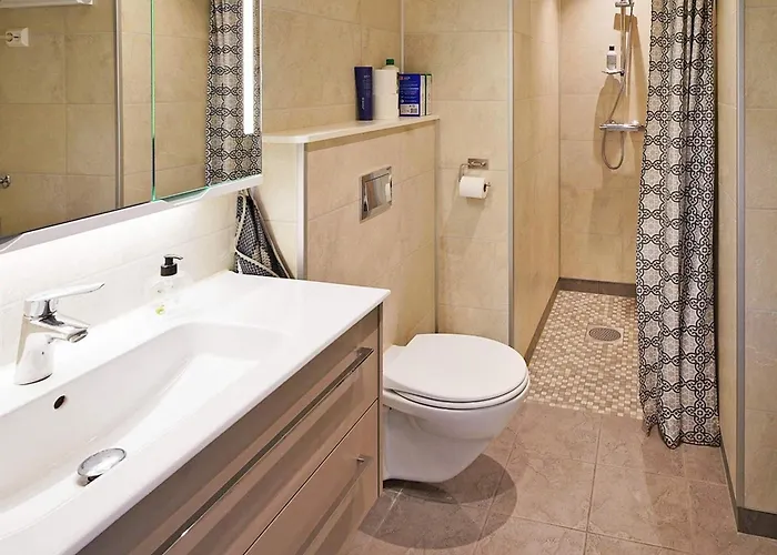 Tatil Evi 8 Person In Aram *
