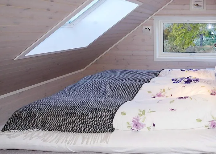 Tatil Evi 8 Person In Aram