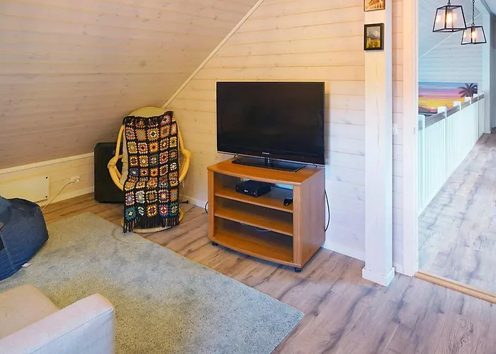 8 Person In Aram Tatil Evi