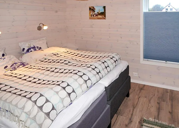 Tatil Evi 8 Person In Aram Sandvik (More og Romsdal)
